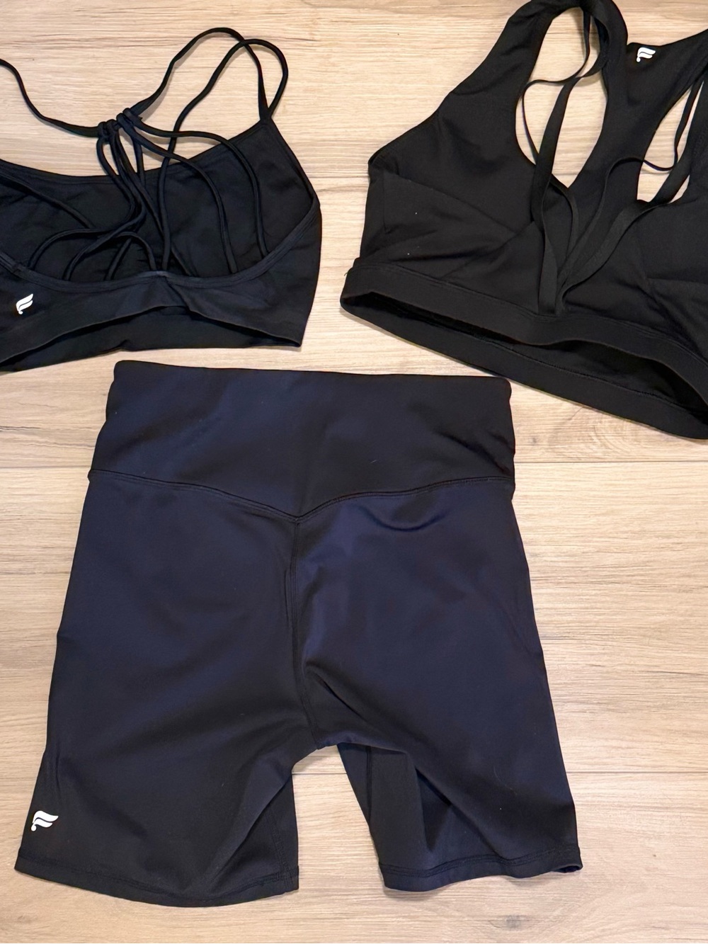 Fabletics set - Picture 2 of 3